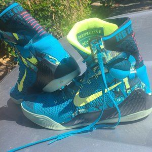 Kobe nikes